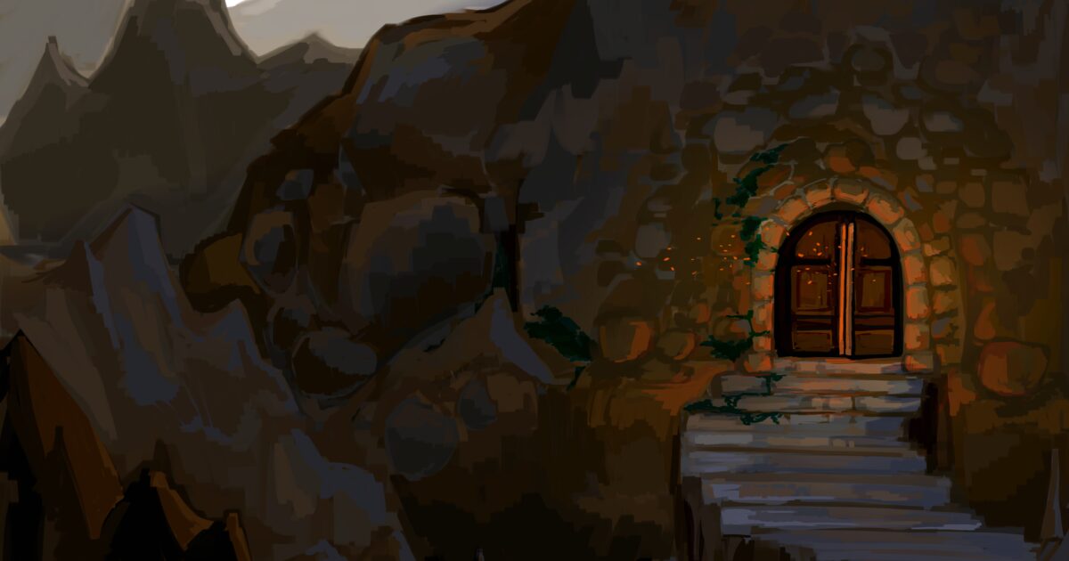 Forge